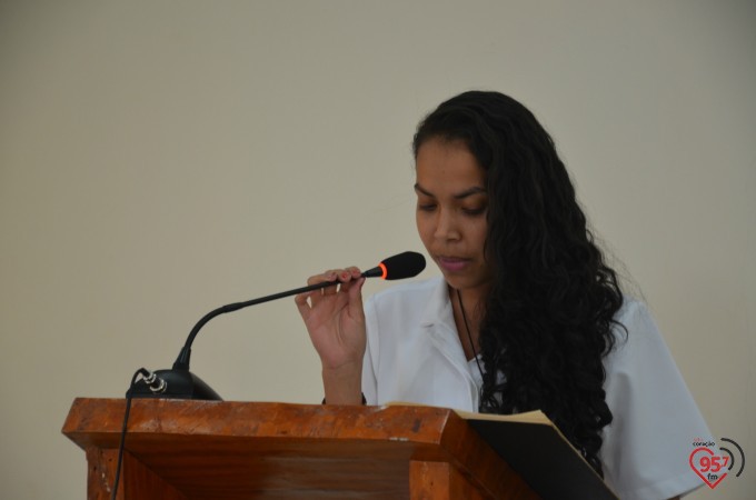 Paróquia Nossa Senhora Auxiliadora recebe projeto 'Amigos do Coração'