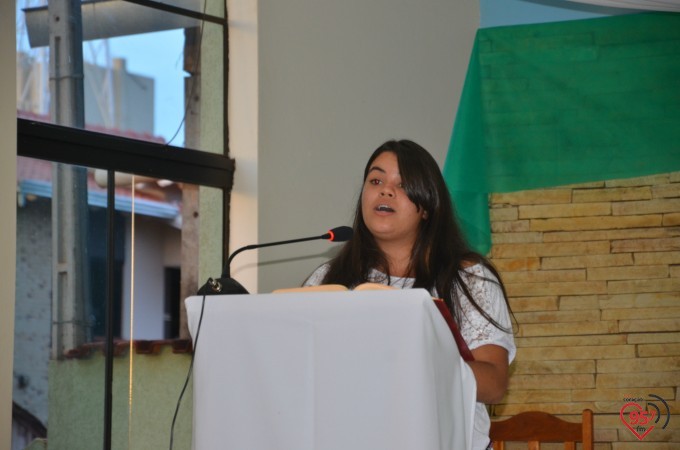 Paróquia Nossa Senhora Auxiliadora recebe projeto 'Amigos do Coração'