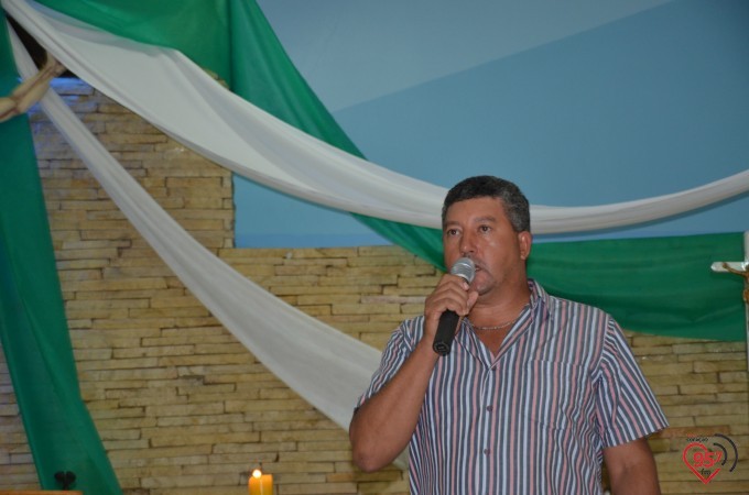 Paróquia Nossa Senhora Auxiliadora recebe projeto 'Amigos do Coração'