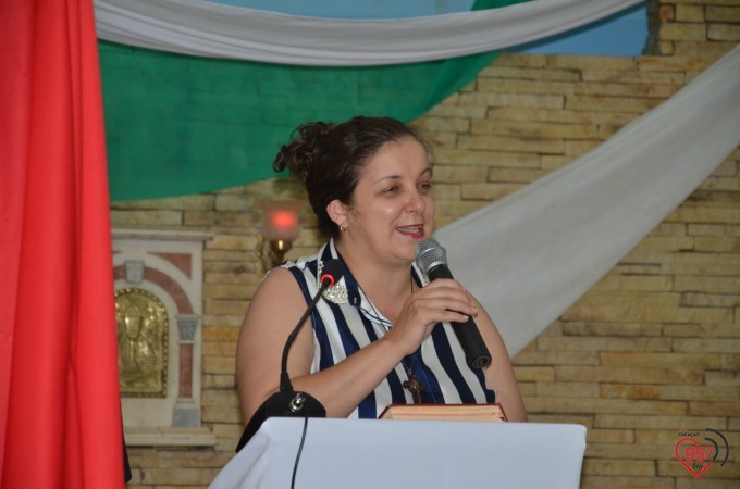 Paróquia Nossa Senhora Auxiliadora recebe projeto 'Amigos do Coração'