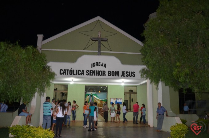 Paróquia Nossa Senhora Auxiliadora recebe projeto 'Amigos do Coração'