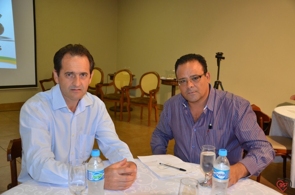 Sicredi centro-sul inicia eventos em comemoração aos 25 anos