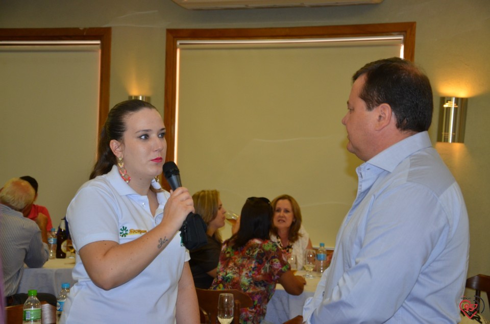 Sicredi centro-sul inicia eventos em comemoração aos 25 anos