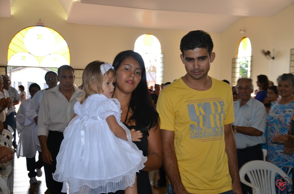 Paróquia Nossa Senhora do Carmo recebe projeto 'Amigos do Coração'