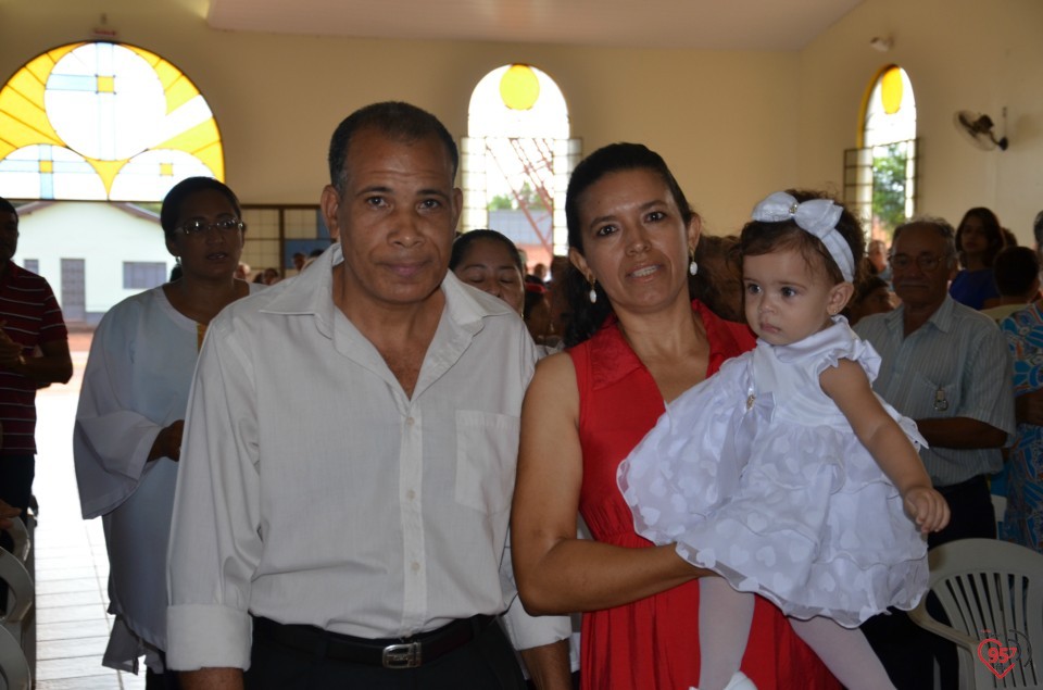 Paróquia Nossa Senhora do Carmo recebe projeto 'Amigos do Coração'