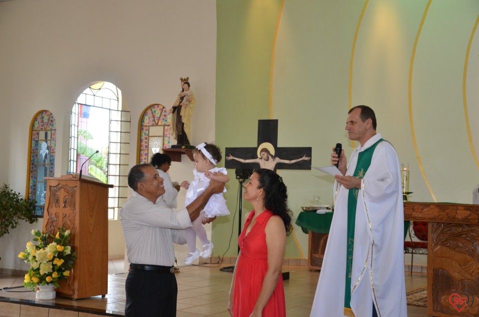 Paróquia Nossa Senhora do Carmo recebe projeto 'Amigos do Coração'
