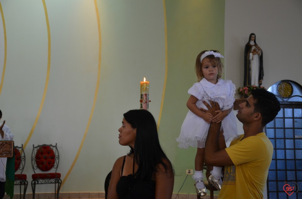 Paróquia Nossa Senhora do Carmo recebe projeto 'Amigos do Coração'