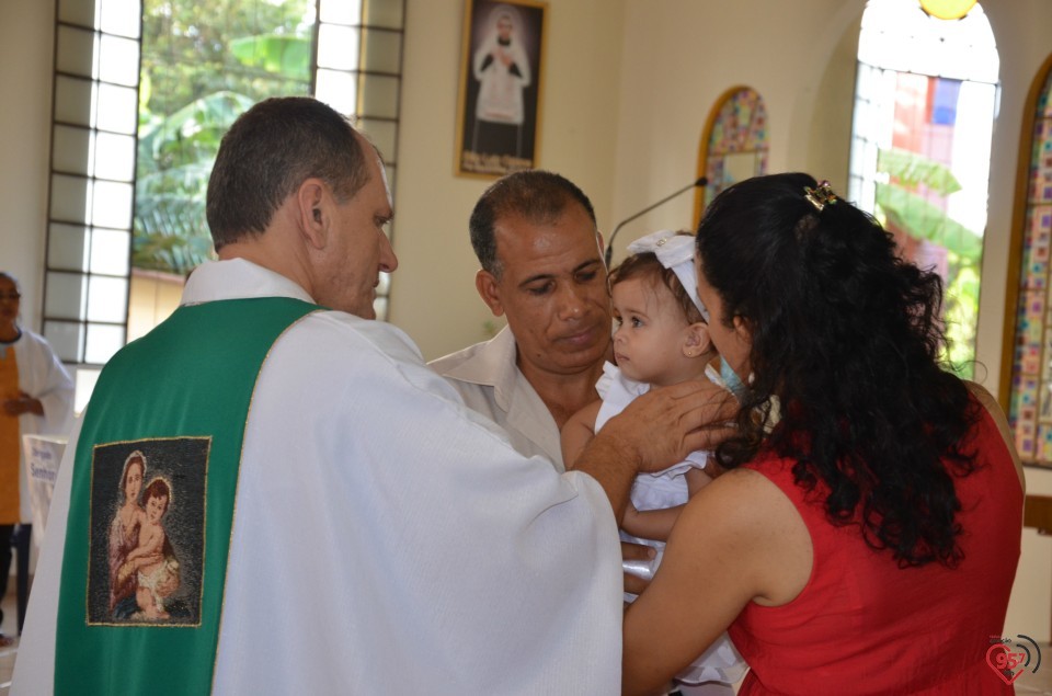 Paróquia Nossa Senhora do Carmo recebe projeto 'Amigos do Coração'