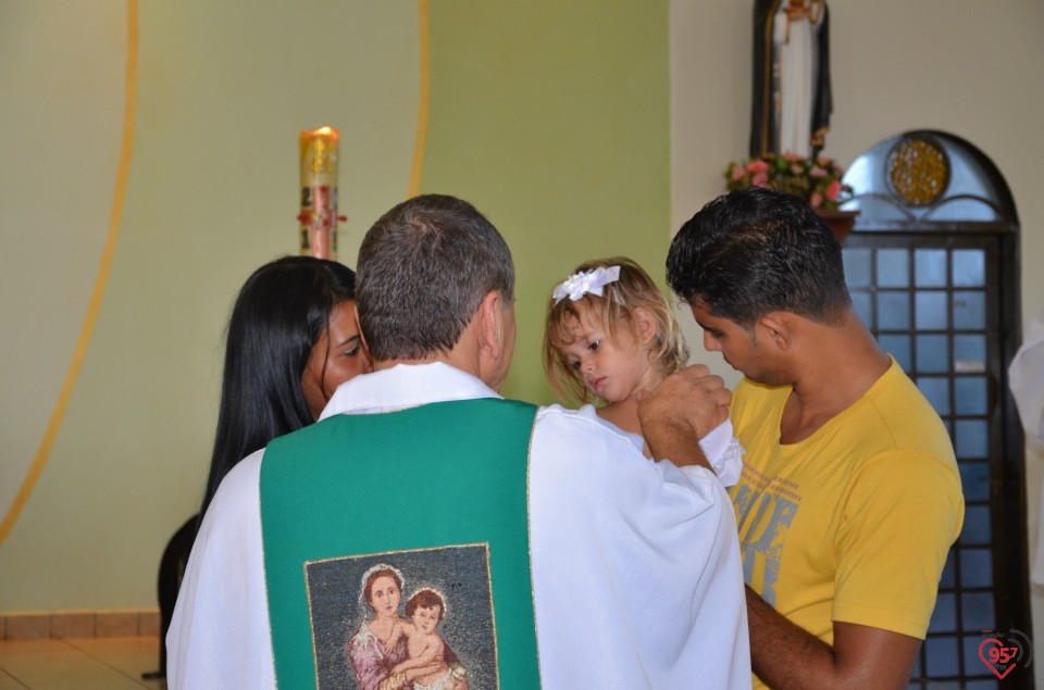 Paróquia Nossa Senhora do Carmo recebe projeto 'Amigos do Coração'