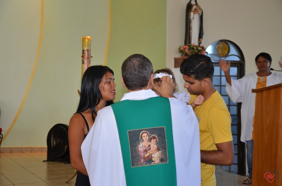 Paróquia Nossa Senhora do Carmo recebe projeto 'Amigos do Coração'