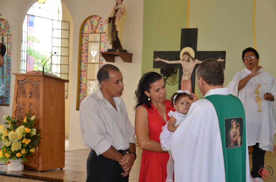 Paróquia Nossa Senhora do Carmo recebe projeto 'Amigos do Coração'