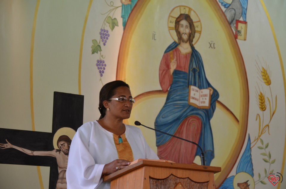 Paróquia Nossa Senhora do Carmo recebe projeto 'Amigos do Coração'