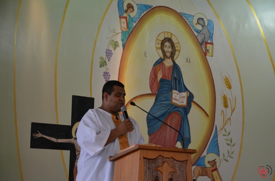 Paróquia Nossa Senhora do Carmo recebe projeto 'Amigos do Coração'