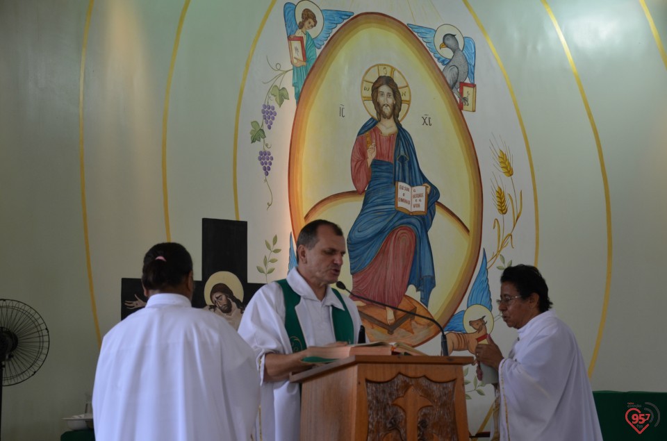 Paróquia Nossa Senhora do Carmo recebe projeto 'Amigos do Coração'