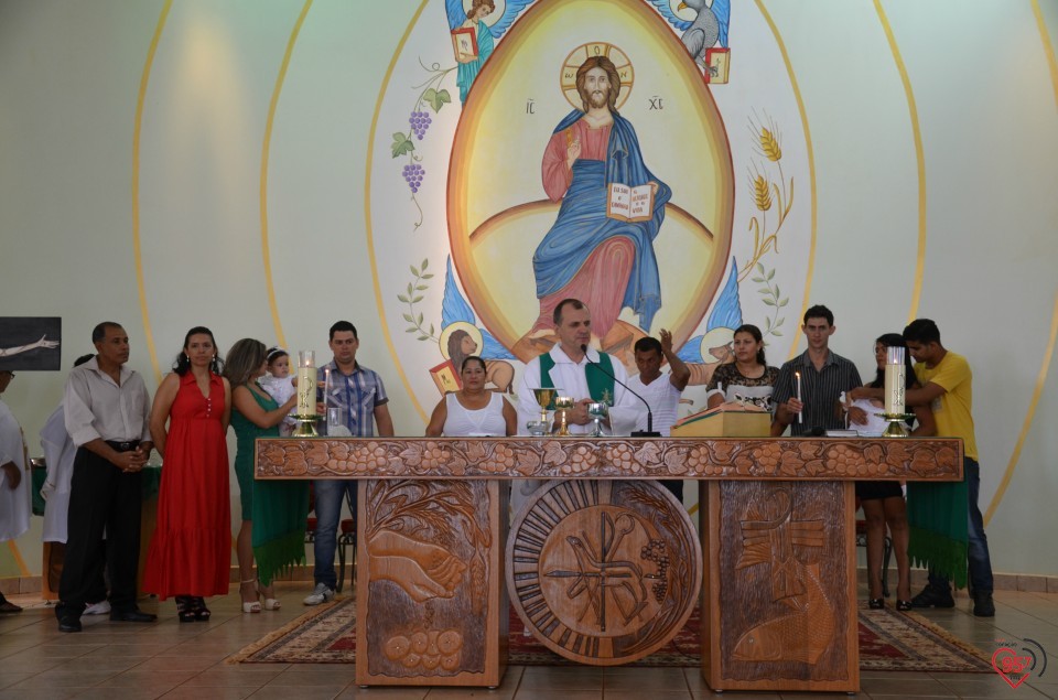 Paróquia Nossa Senhora do Carmo recebe projeto 'Amigos do Coração'