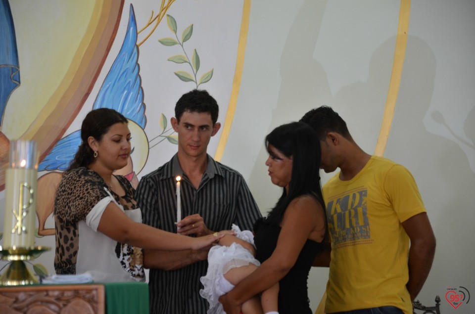Paróquia Nossa Senhora do Carmo recebe projeto 'Amigos do Coração'