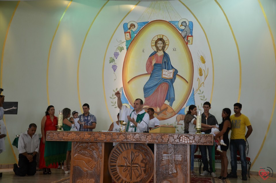 Paróquia Nossa Senhora do Carmo recebe projeto 'Amigos do Coração'