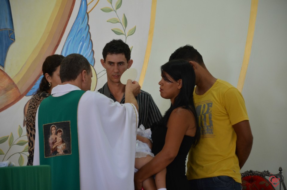 Paróquia Nossa Senhora do Carmo recebe projeto 'Amigos do Coração'