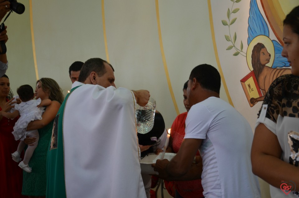 Paróquia Nossa Senhora do Carmo recebe projeto 'Amigos do Coração'