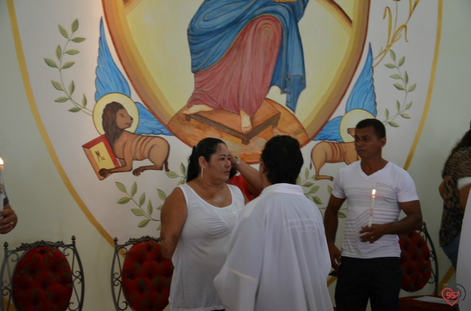 Paróquia Nossa Senhora do Carmo recebe projeto 'Amigos do Coração'