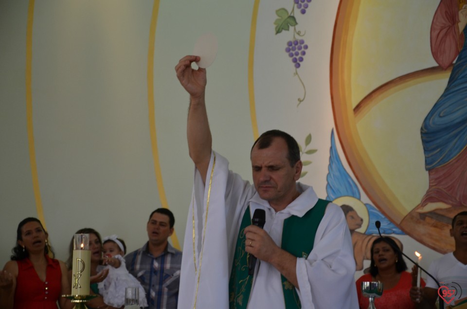 Paróquia Nossa Senhora do Carmo recebe projeto 'Amigos do Coração'