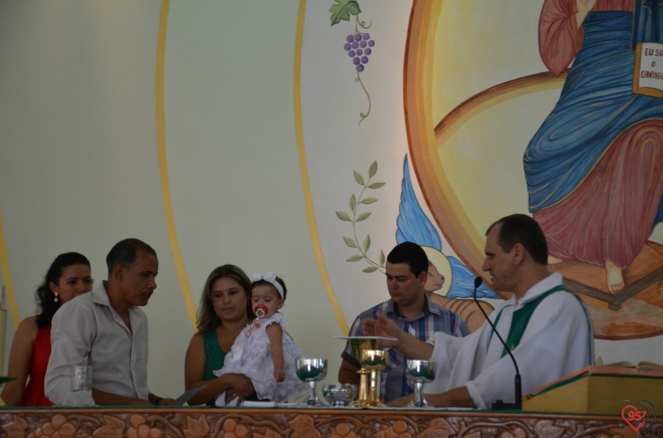 Paróquia Nossa Senhora do Carmo recebe projeto 'Amigos do Coração'
