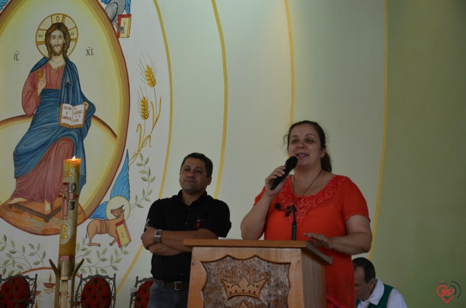 Paróquia Nossa Senhora do Carmo recebe projeto 'Amigos do Coração'