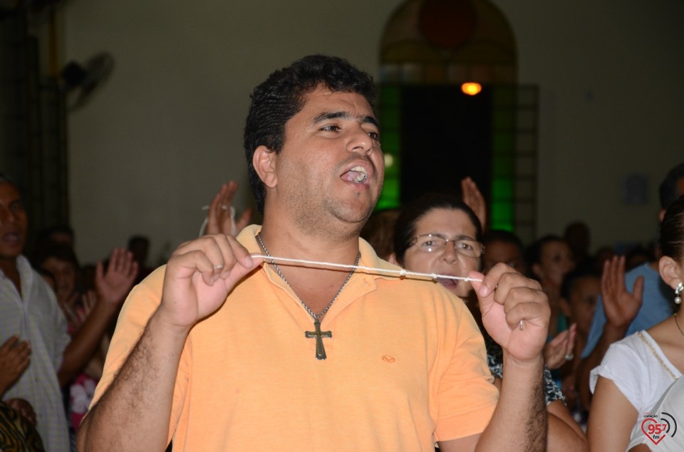 Paróquia Nossa Senhora do Carmo recebe irmãs Orionitas