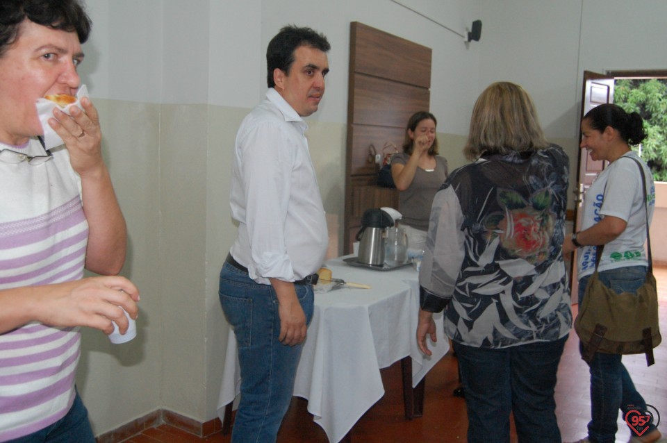 APM do Imaculada inicia atividades em 2014