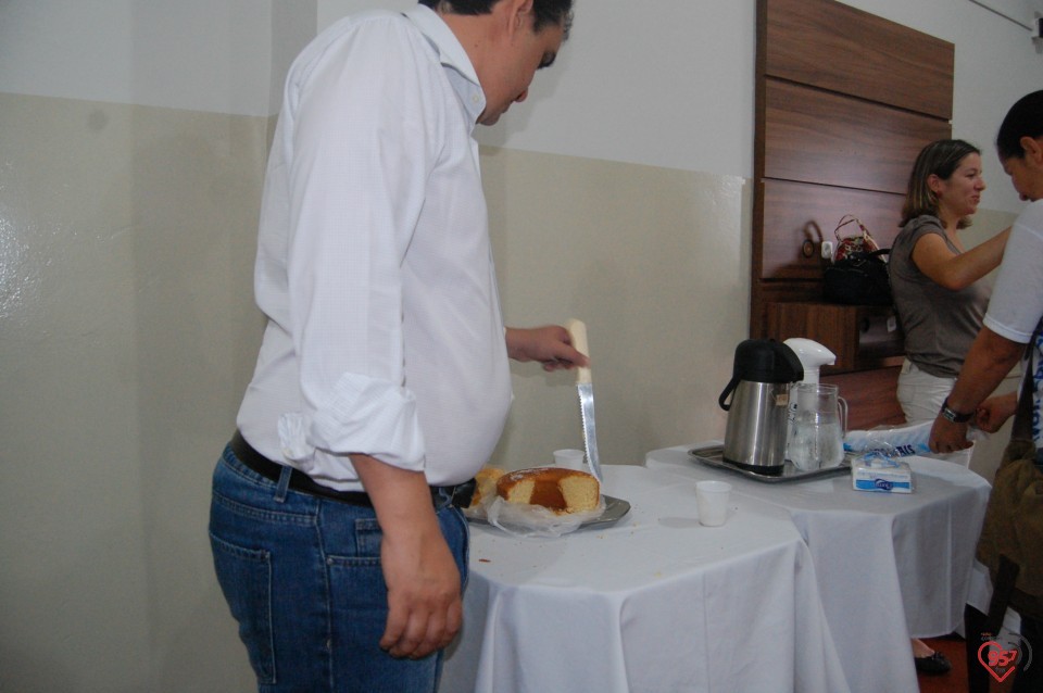 APM do Imaculada inicia atividades em 2014