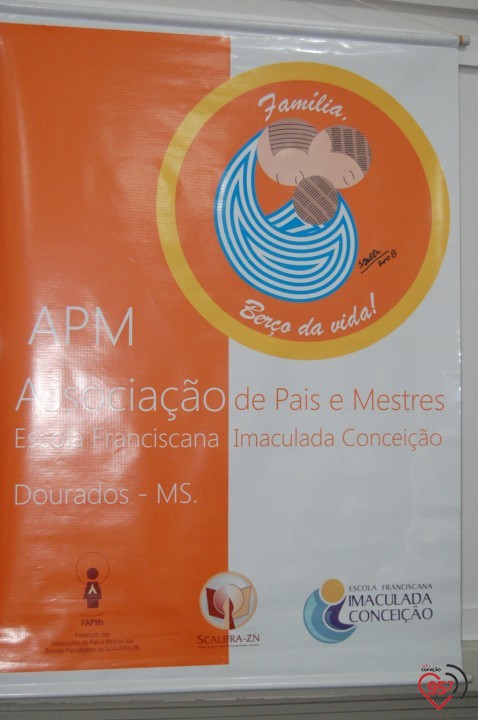 APM do Imaculada inicia atividades em 2014