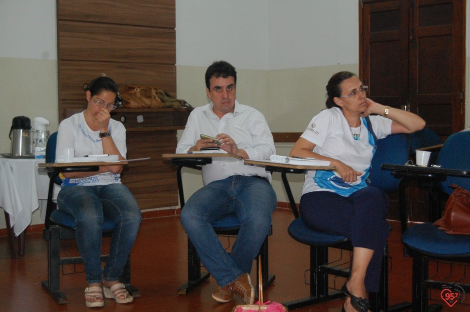 APM do Imaculada inicia atividades em 2014