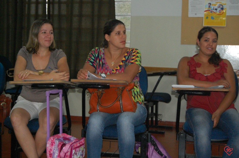 APM do Imaculada inicia atividades em 2014