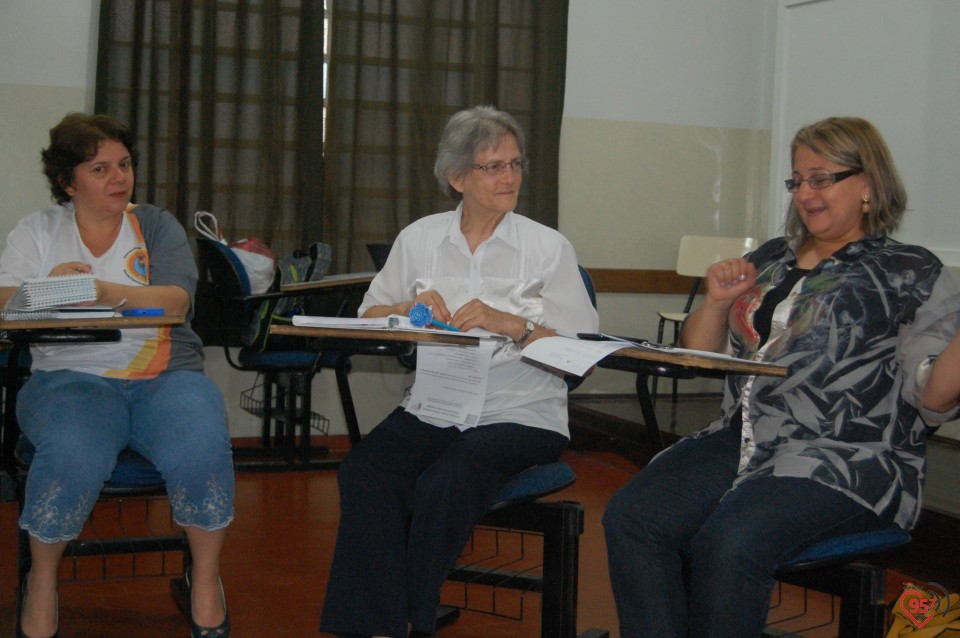 APM do Imaculada inicia atividades em 2014