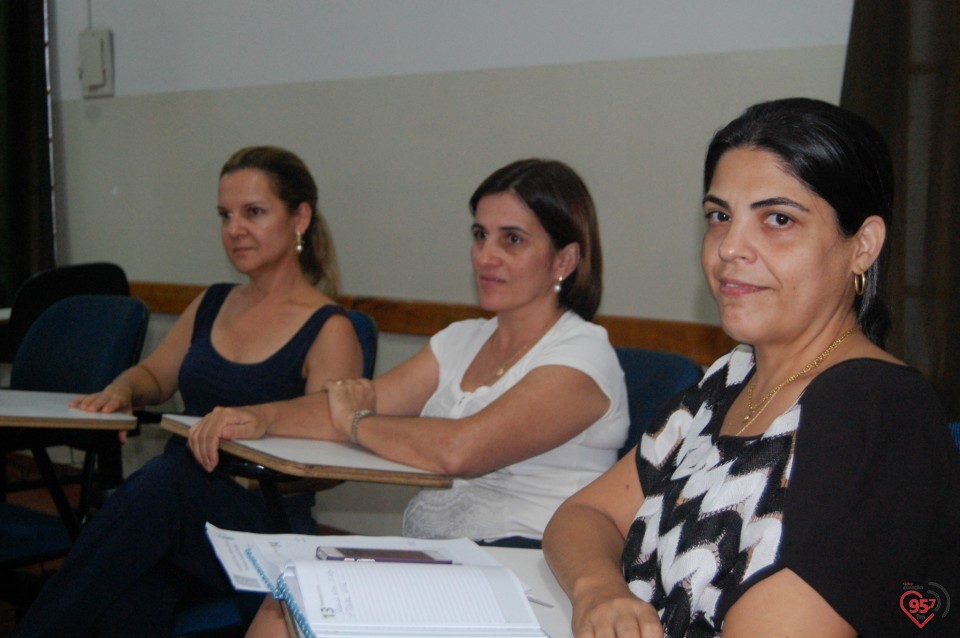 APM do Imaculada inicia atividades em 2014