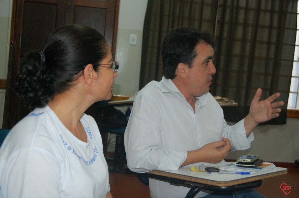 APM do Imaculada inicia atividades em 2014