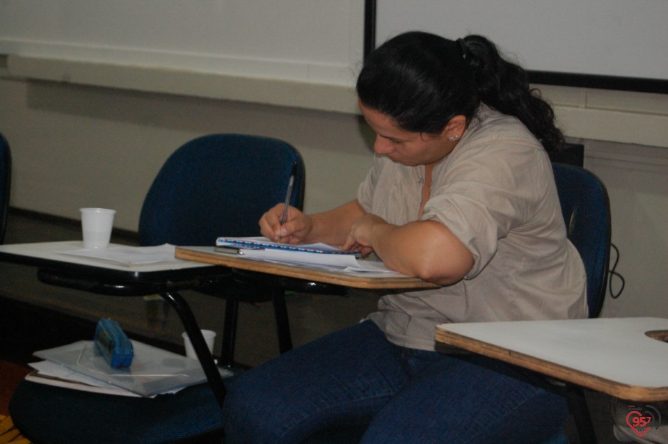APM do Imaculada inicia atividades em 2014