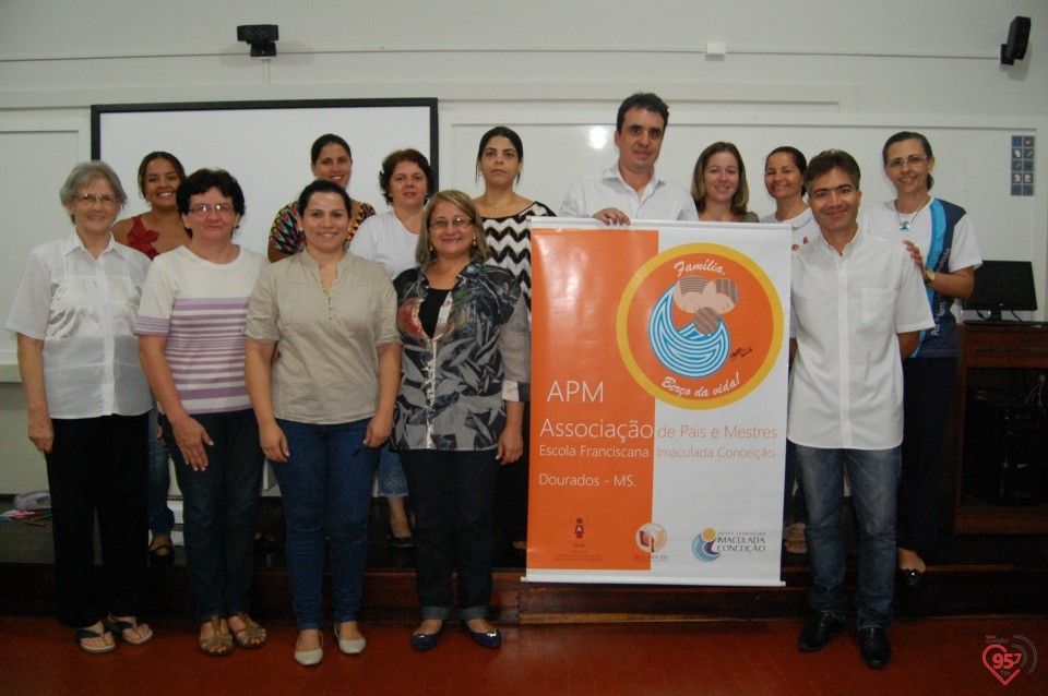 APM do Imaculada inicia atividades em 2014