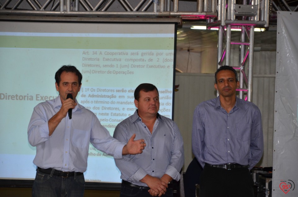 Agência Centro do Sicredi realiza confraternização no CTG