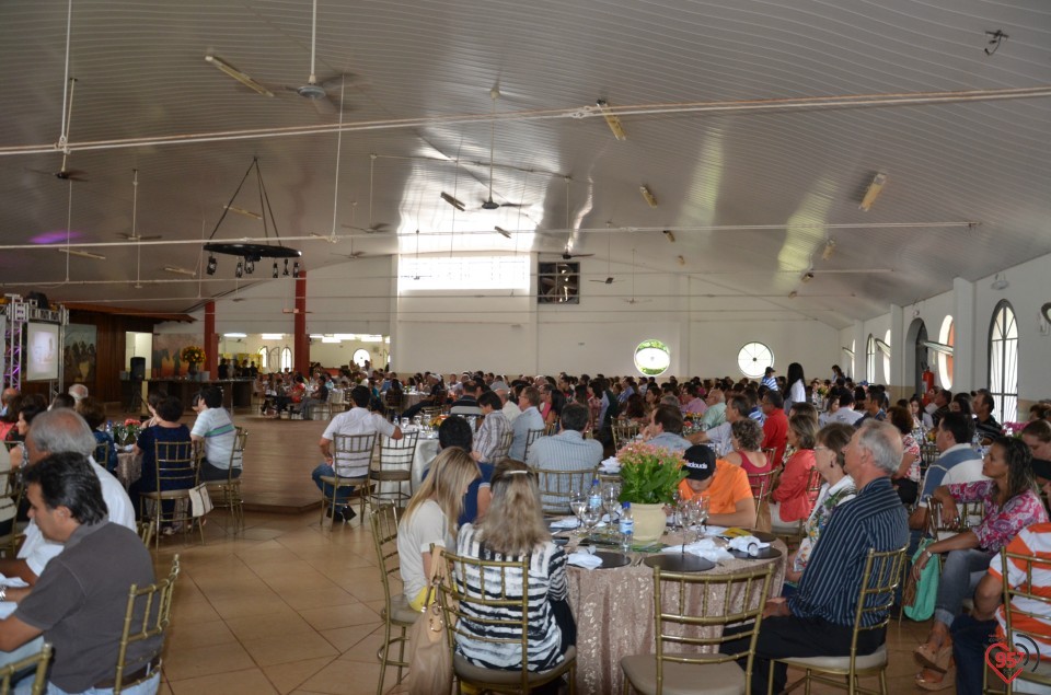 Agência Centro do Sicredi realiza confraternização no CTG
