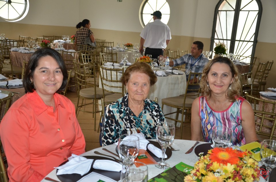 Agência Centro do Sicredi realiza confraternização no CTG