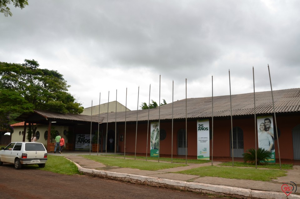 Agência Centro do Sicredi realiza confraternização no CTG