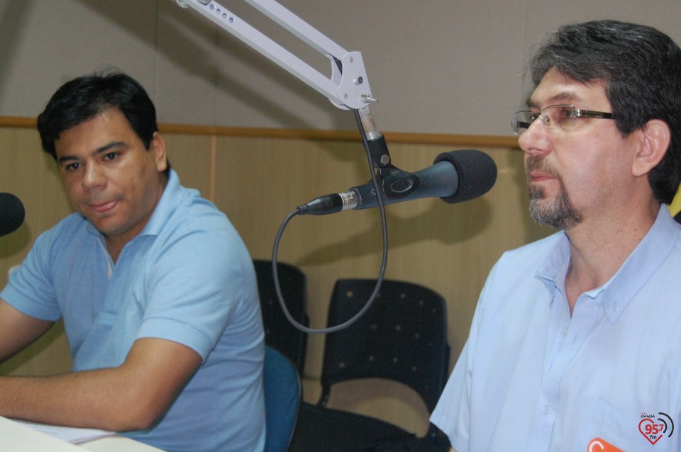 'Ponto de Vista' debate PLC que restringi consumo de bebidas alcoólicas em vias públicas de Dourados