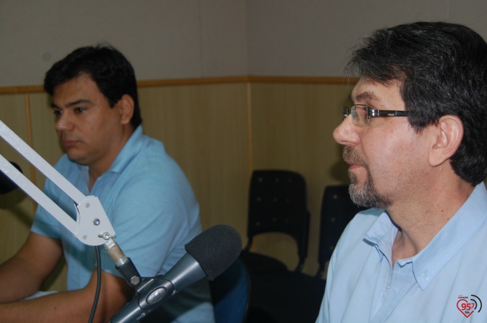 'Ponto de Vista' debate PLC que restringi consumo de bebidas alcoólicas em vias públicas de Dourados