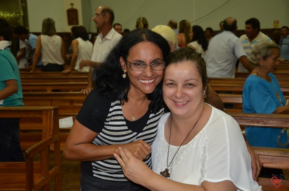 Jubileu de Ouro da Paróquia de Vicentina
