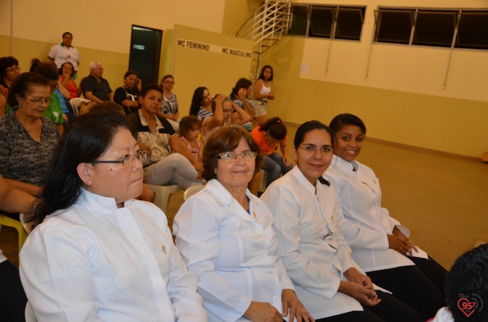 Dom Redovino celebra missa de encerramento do 25° carnaval com Cristo