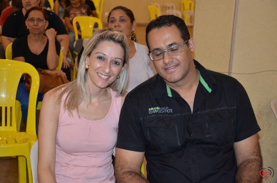Dom Redovino celebra missa de encerramento do 25° carnaval com Cristo