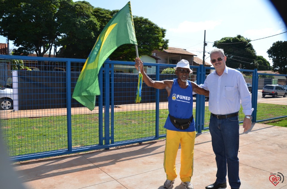 Inaugurada em Dourados a Clínica da Mulher