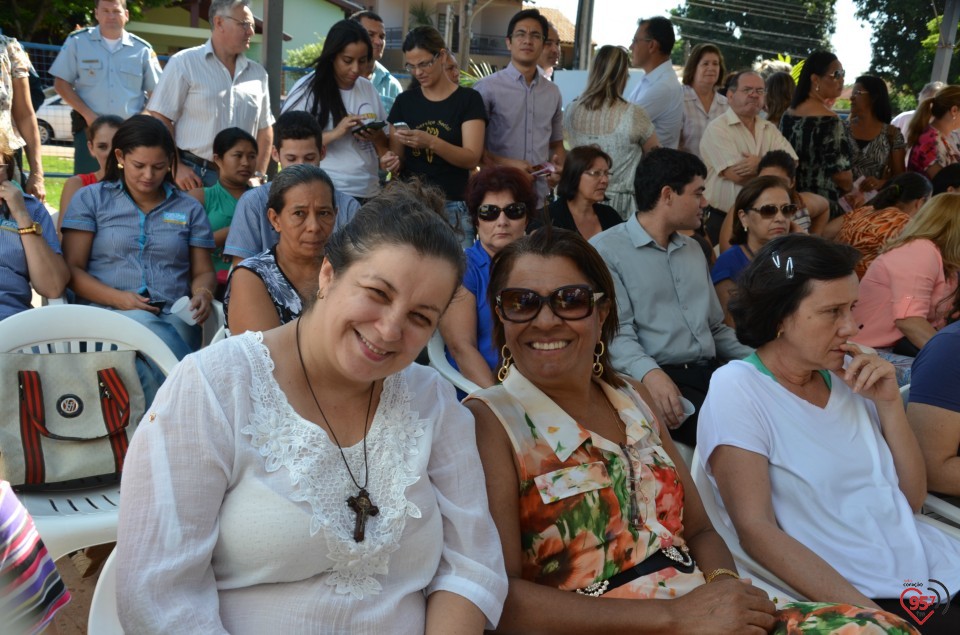 Inaugurada em Dourados a Clínica da Mulher