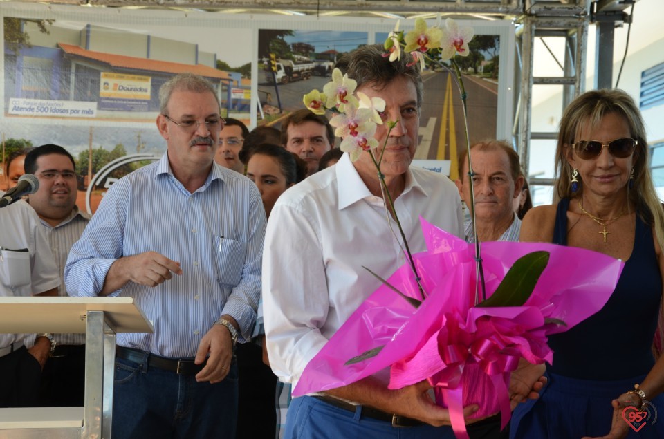 Inaugurada em Dourados a Clínica da Mulher